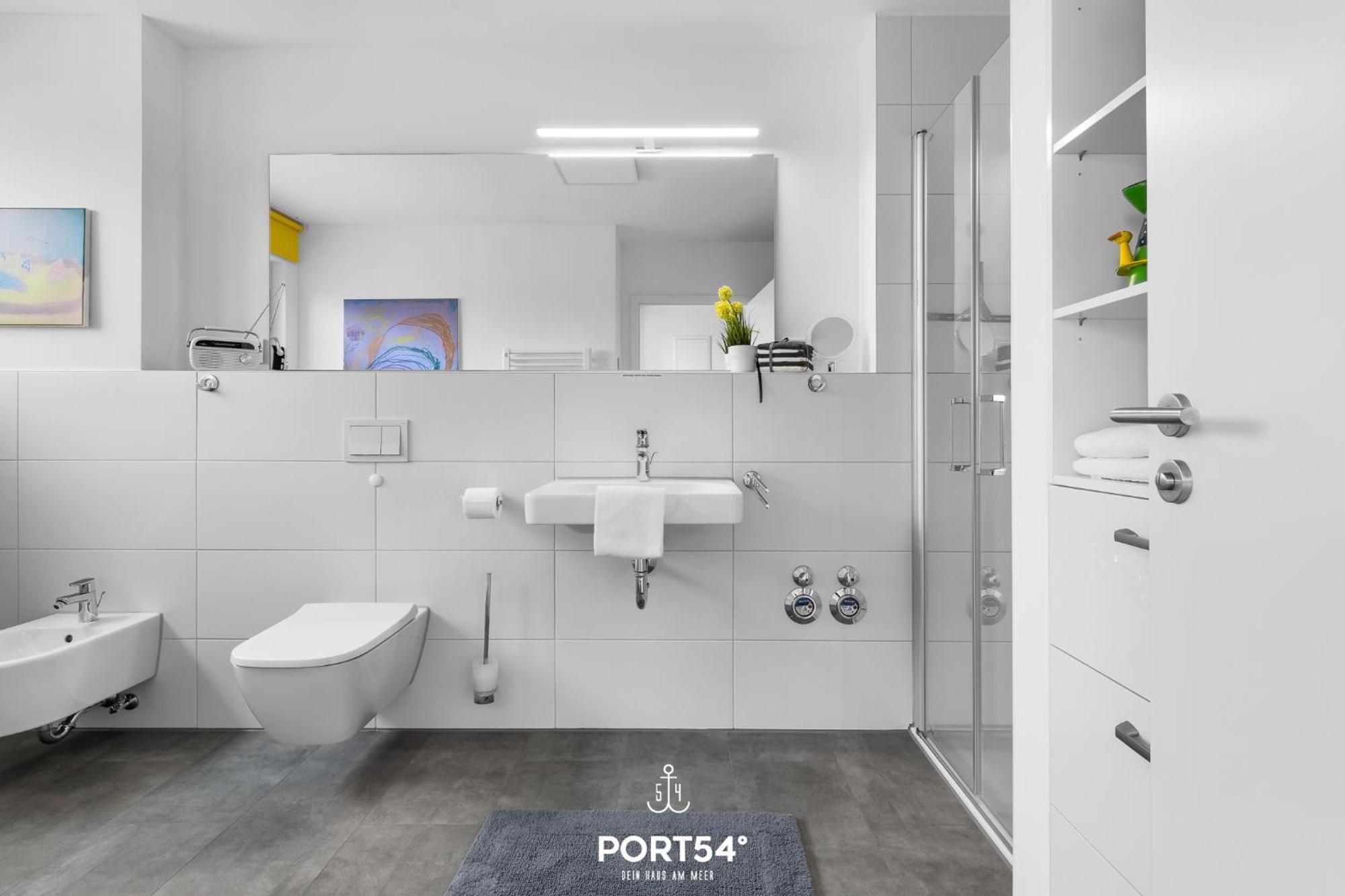 Apartament Sonnendeck Büsum Zewnętrze zdjęcie