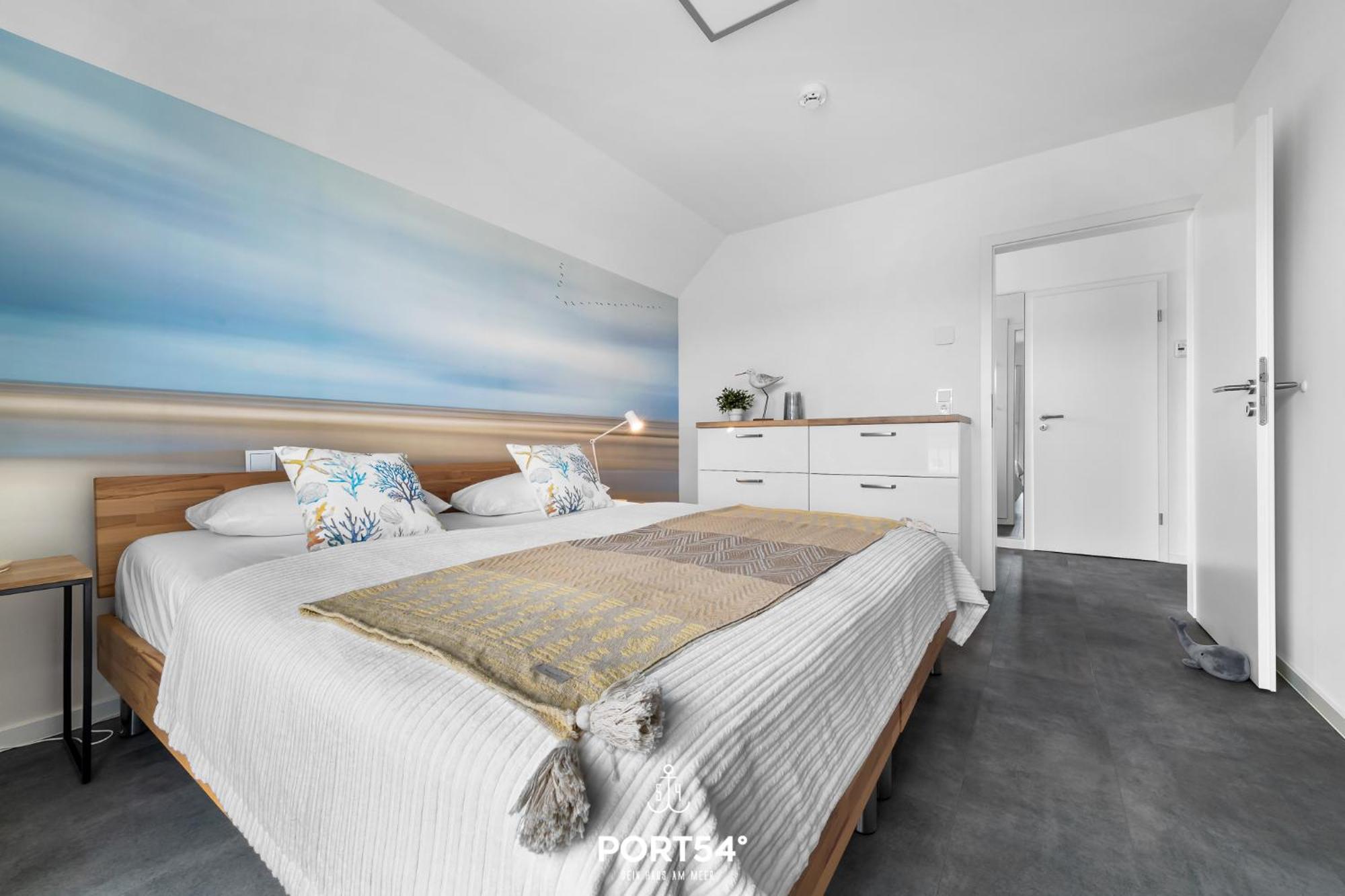 Apartament Sonnendeck Büsum Zewnętrze zdjęcie