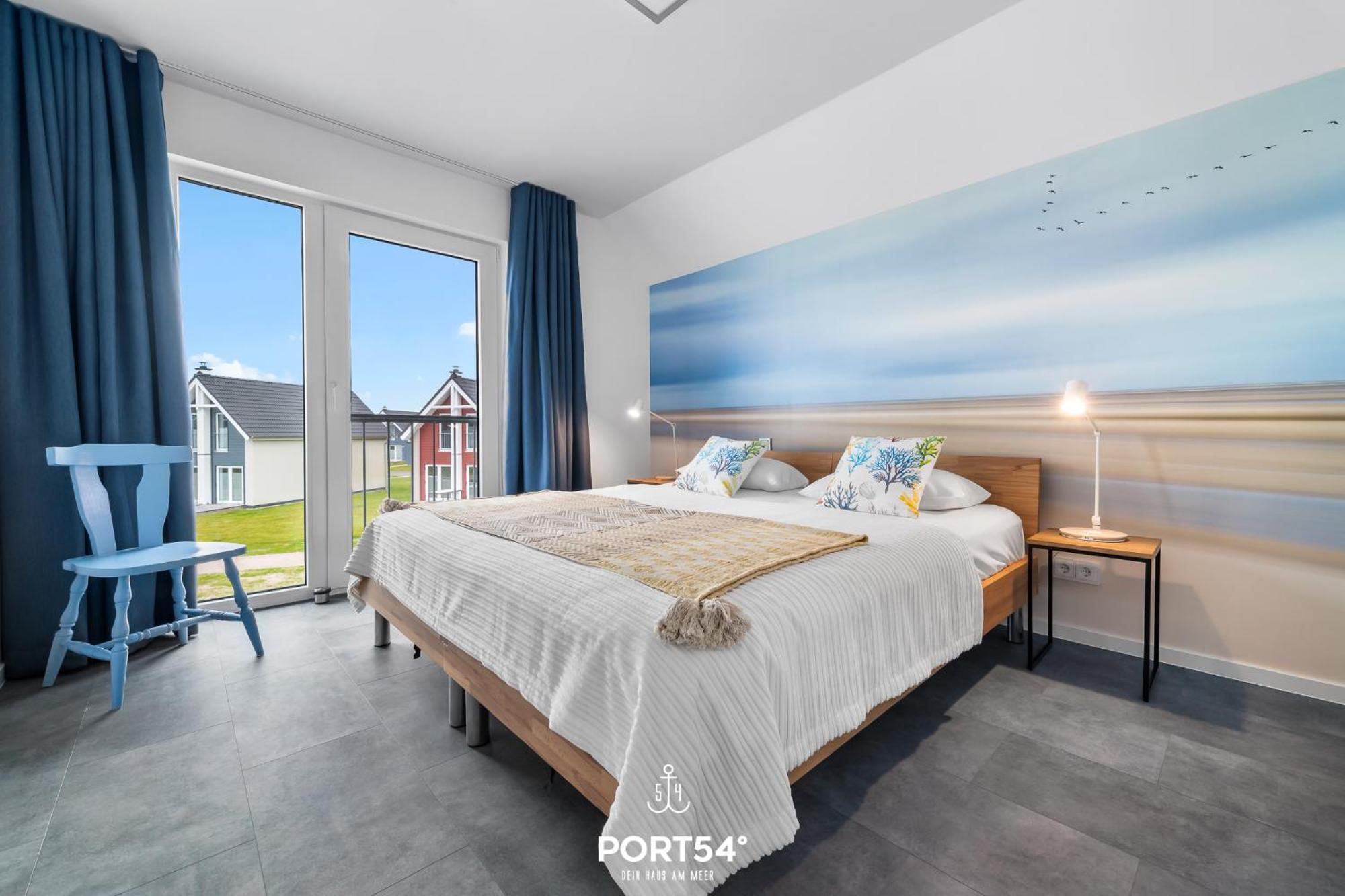 Apartament Sonnendeck Büsum Zewnętrze zdjęcie