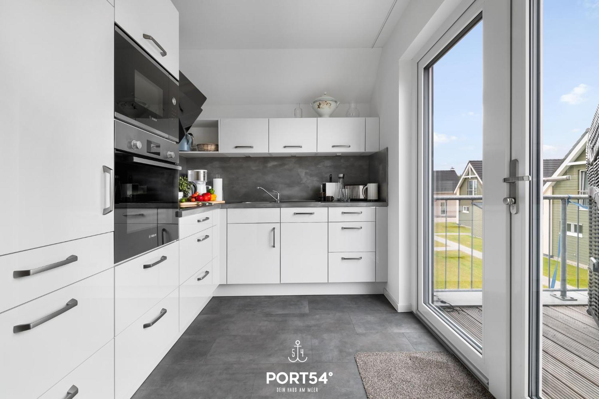 Apartament Sonnendeck Büsum Zewnętrze zdjęcie