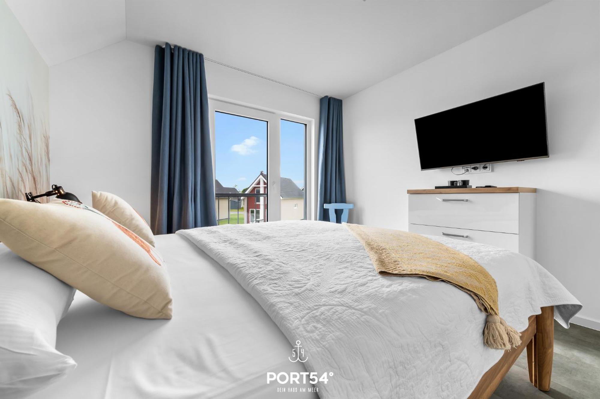 Apartament Sonnendeck Büsum Zewnętrze zdjęcie