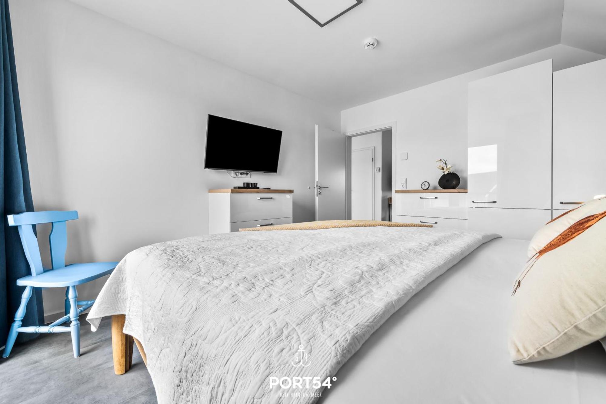 Apartament Sonnendeck Büsum Zewnętrze zdjęcie