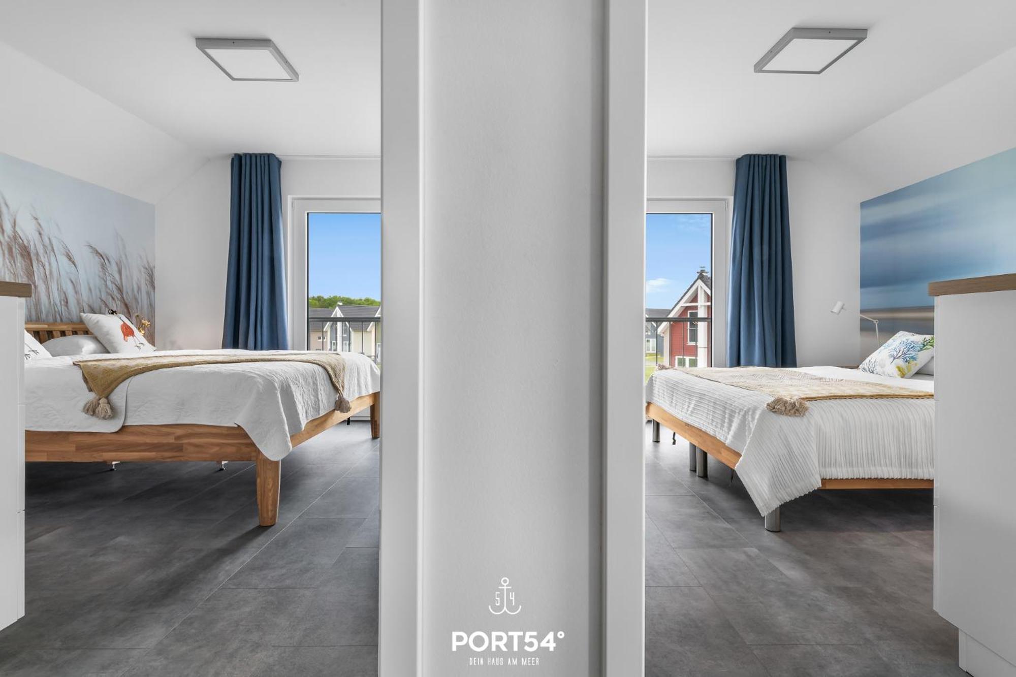 Apartament Sonnendeck Büsum Zewnętrze zdjęcie