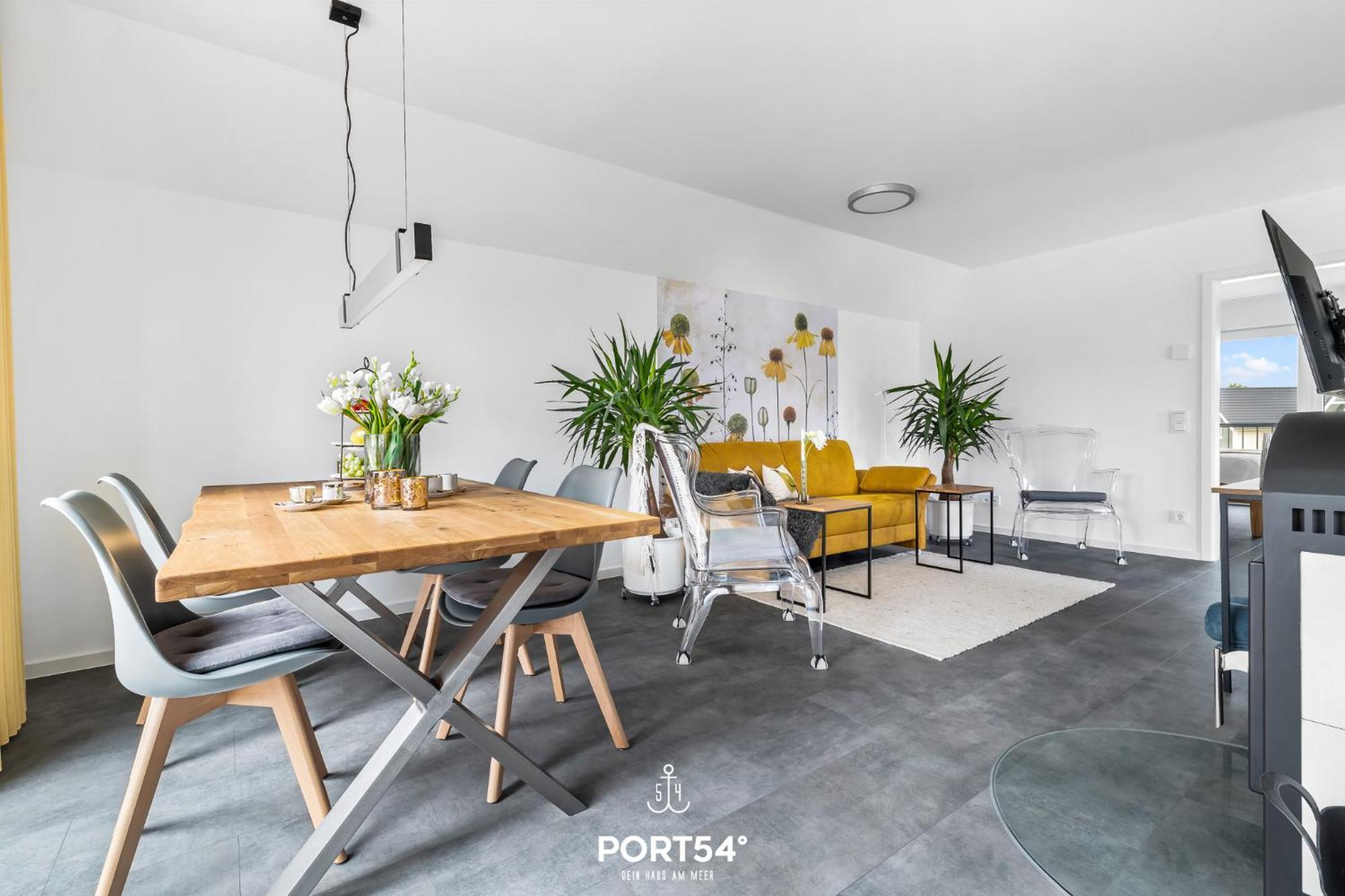 Apartament Sonnendeck Büsum Zewnętrze zdjęcie
