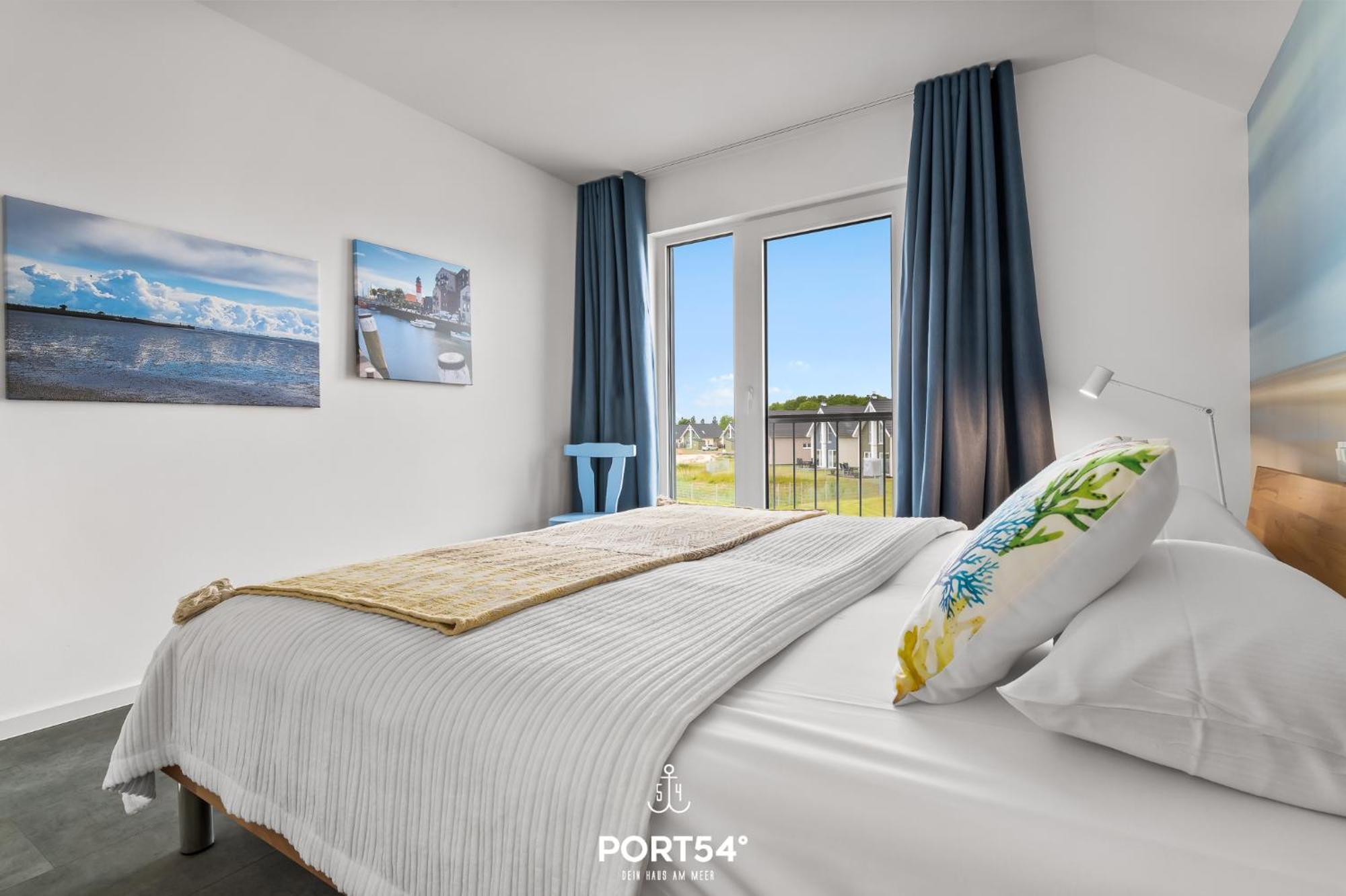 Apartament Sonnendeck Büsum Zewnętrze zdjęcie