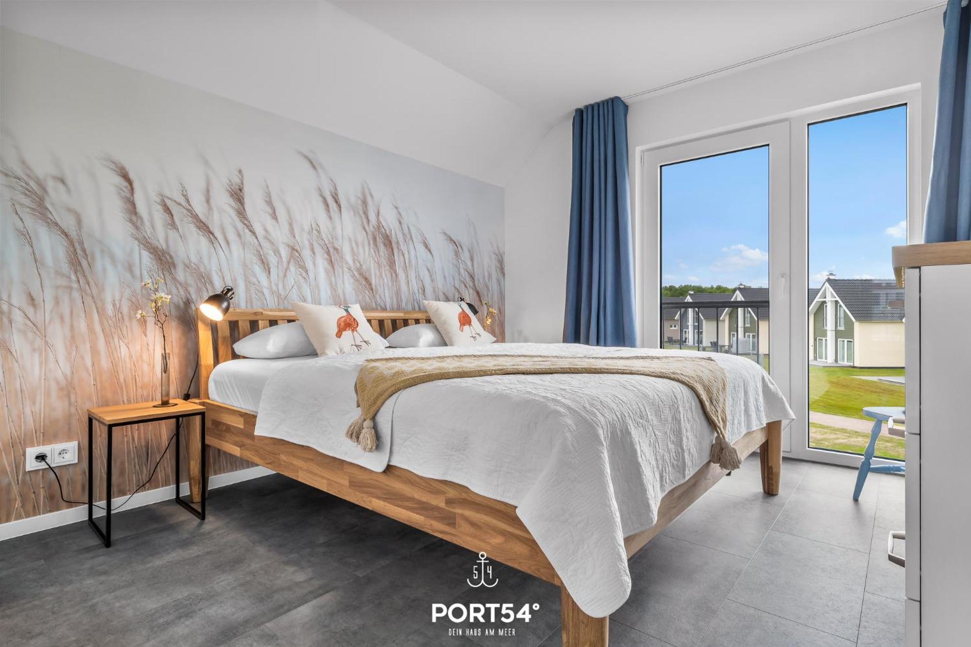 Apartament Sonnendeck Büsum Zewnętrze zdjęcie