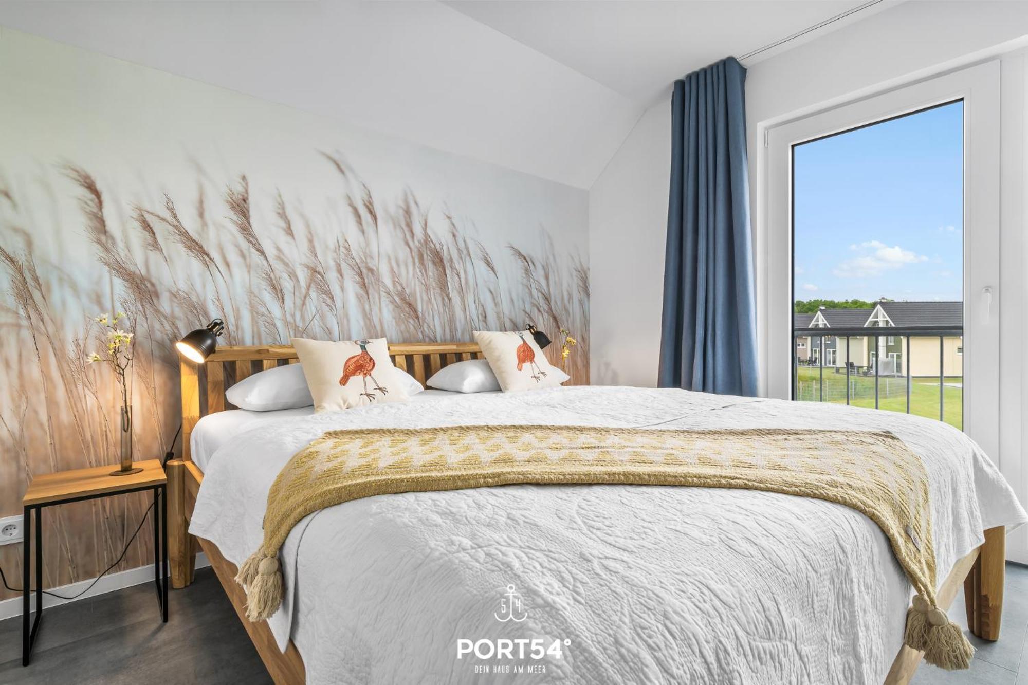 Apartament Sonnendeck Büsum Zewnętrze zdjęcie