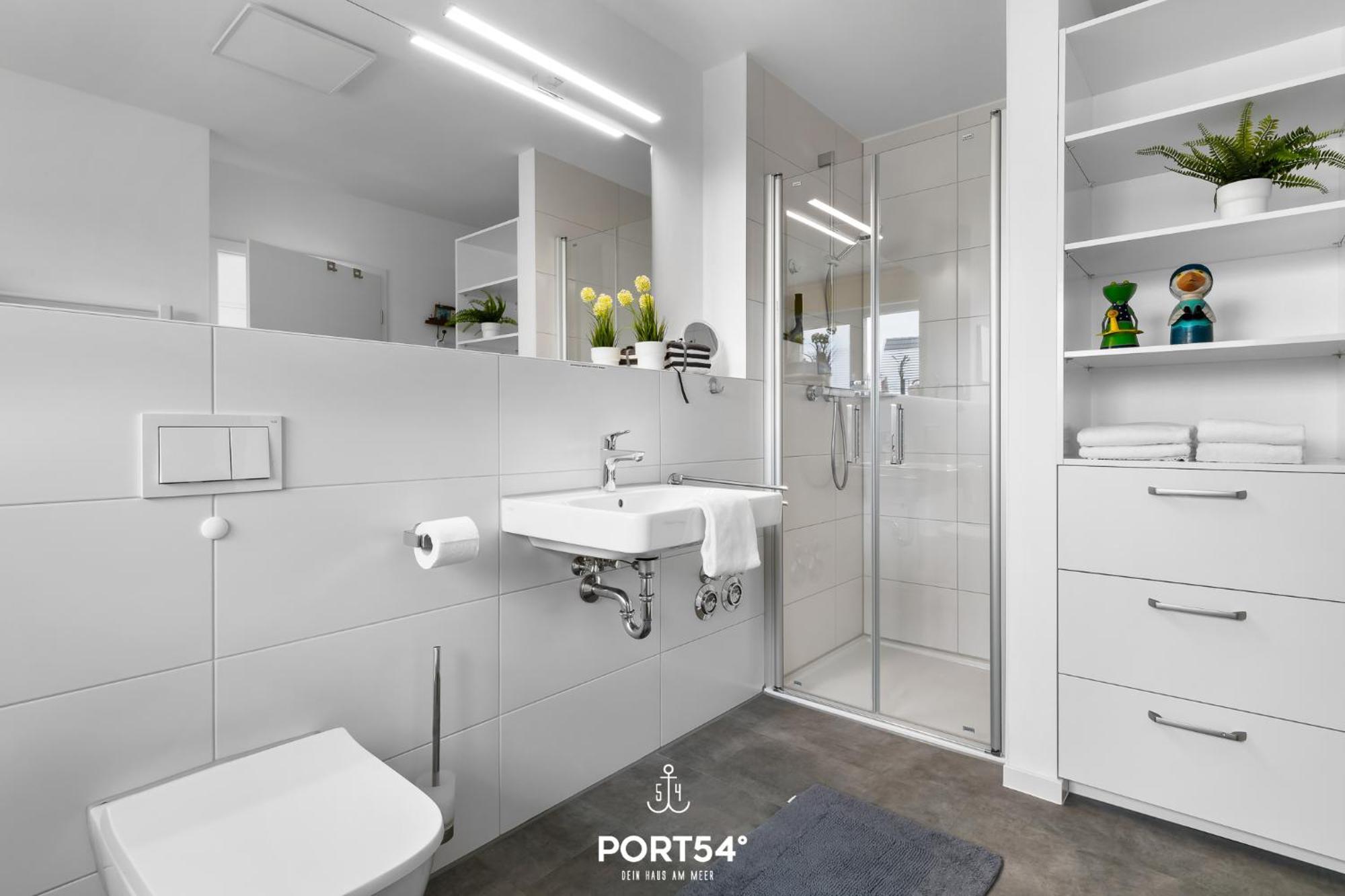 Apartament Sonnendeck Büsum Zewnętrze zdjęcie